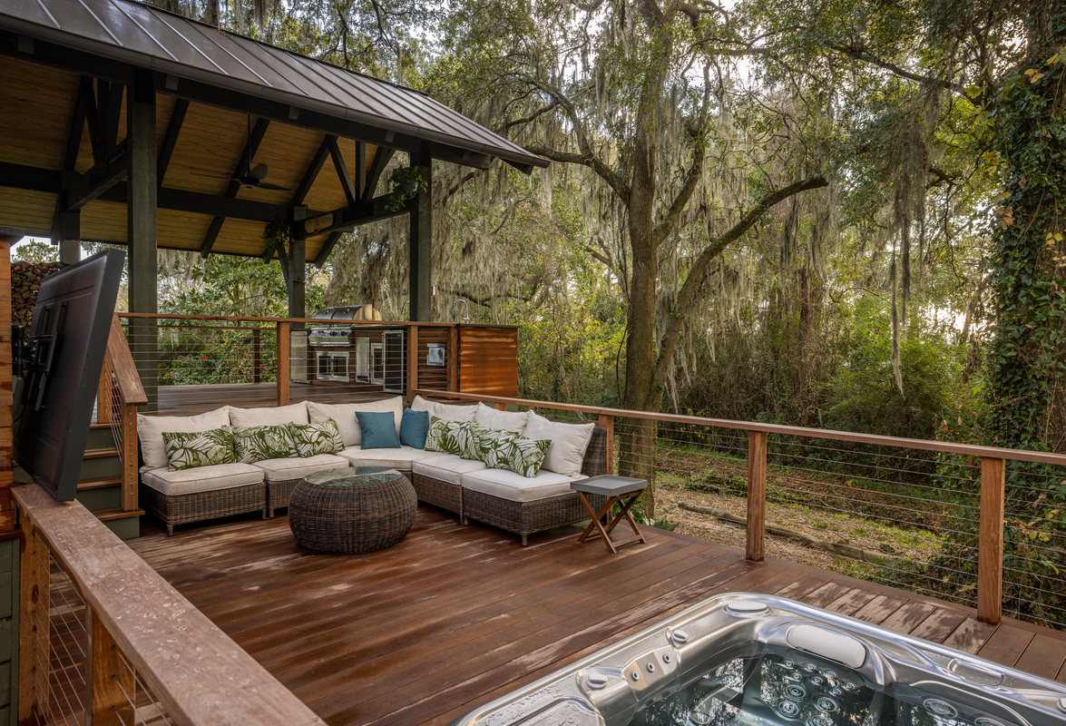 Residential Architecture & Commercial Design Projects Teague Studio