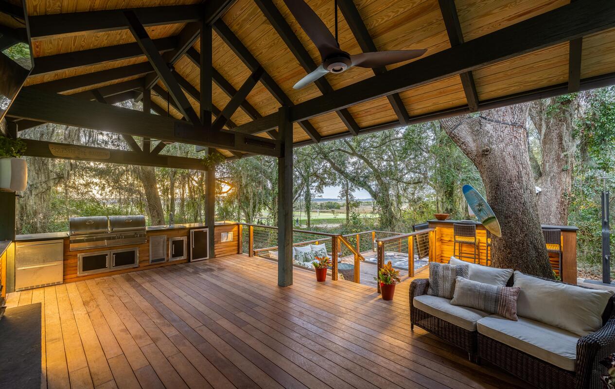 Residential Architecture & Commercial Design Projects Teague Studio