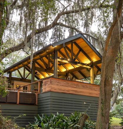 Seroy Outdoor Living