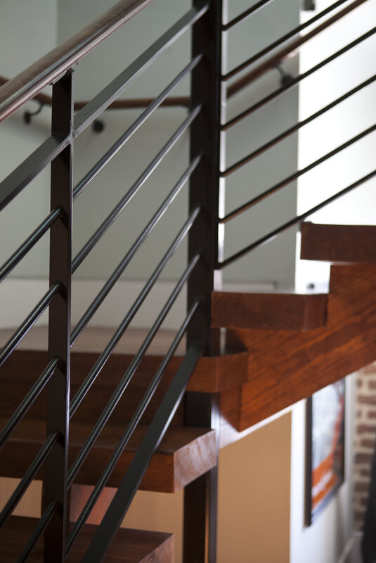 Spartanburg Architecture Portfolio Teague Studio