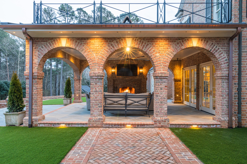 Architecture & Design Firm in Spartanburg Teague Studio