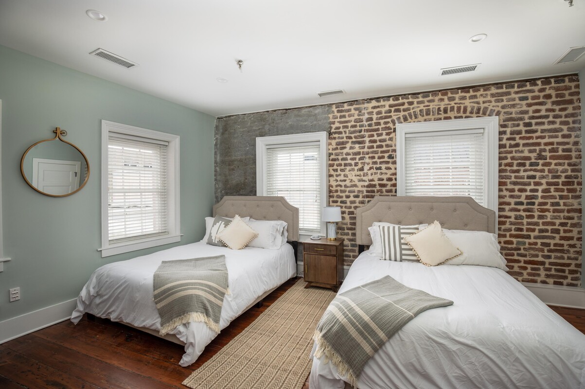 Spartanburg Architecture Portfolio Teague Studio