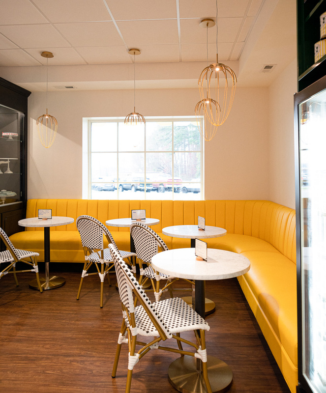 Residential Architecture & Commercial Design Projects Teague Studio