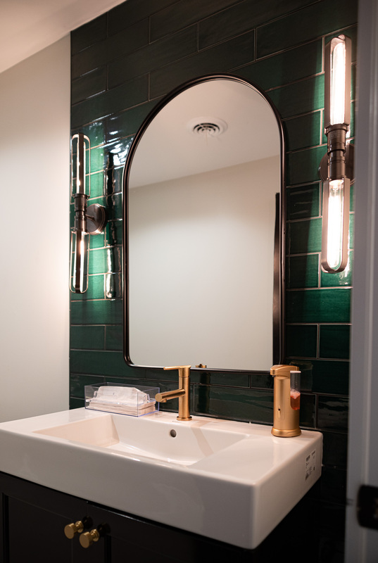 Residential Architecture & Commercial Design Projects Teague Studio