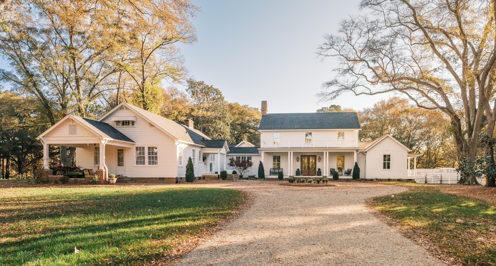 Architecture & Design Firm in Spartanburg Teague Studio