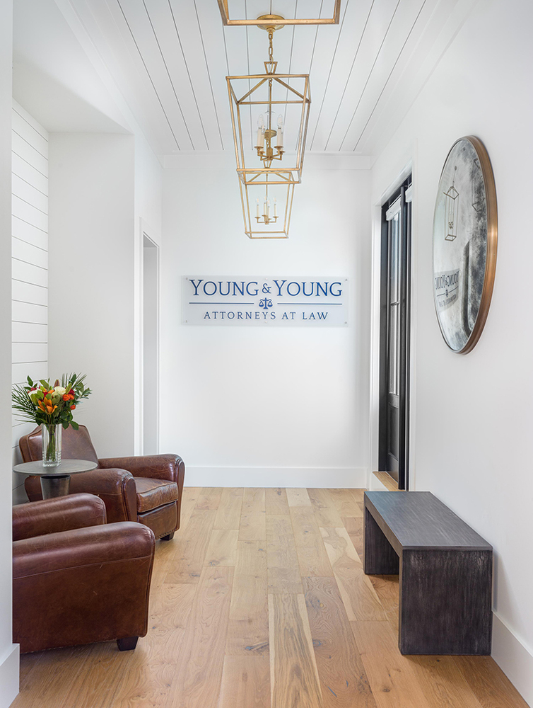 Architectural Services & Case Studies Teague Studio