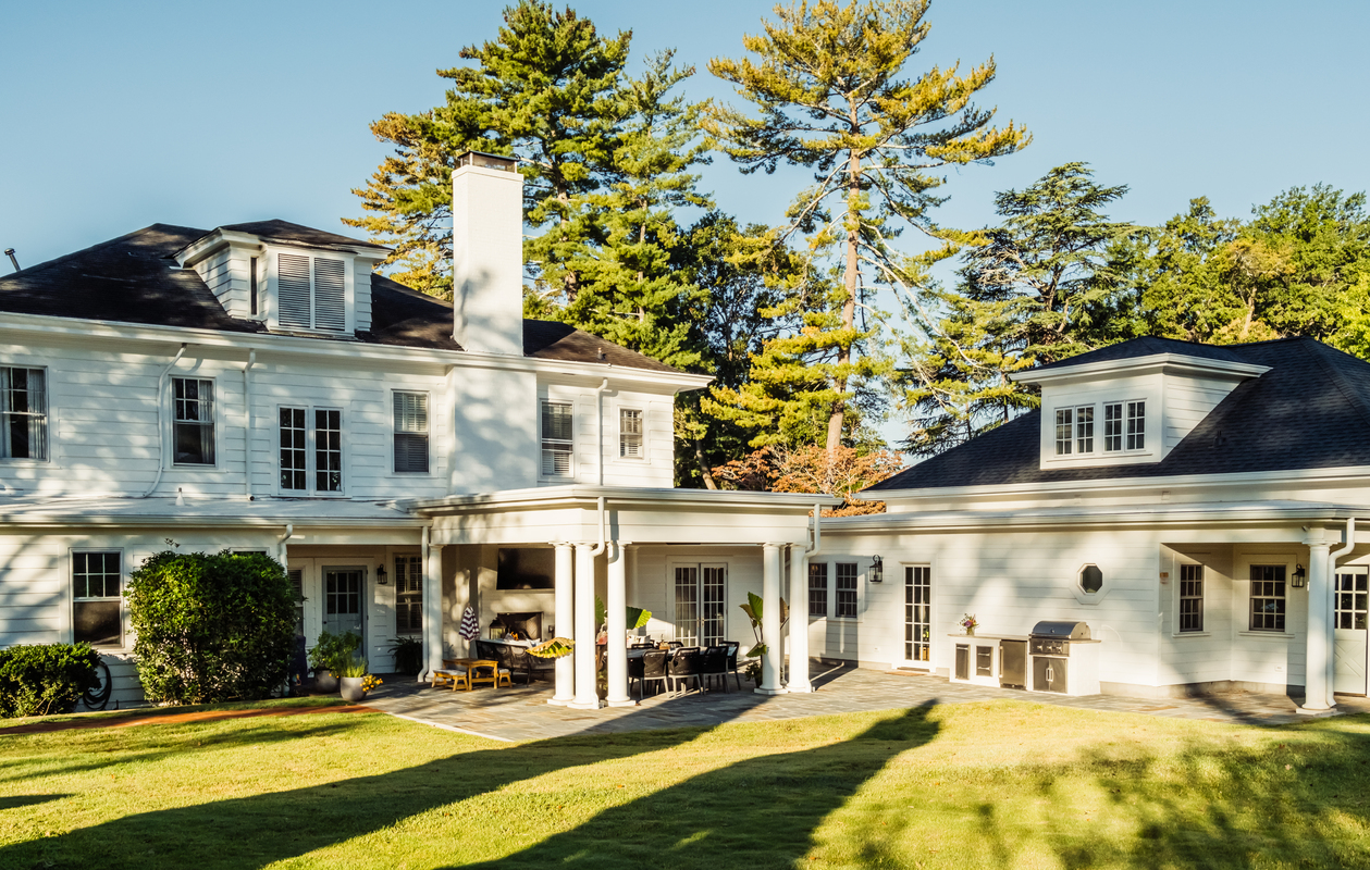 Residential Architecture & Commercial Design Projects Teague Studio