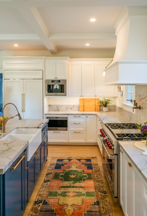 Converse Heights Renovation and Addition