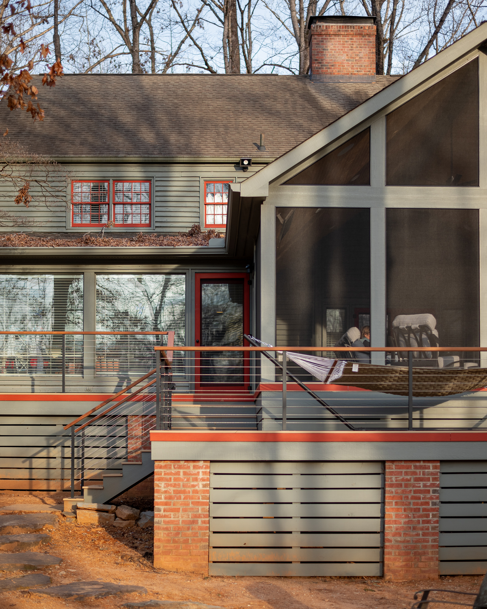 AIA Award