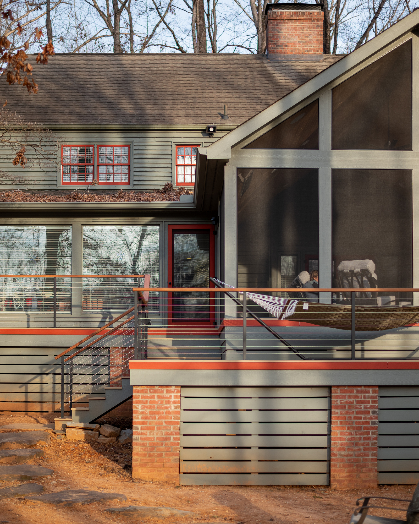 AIA Award