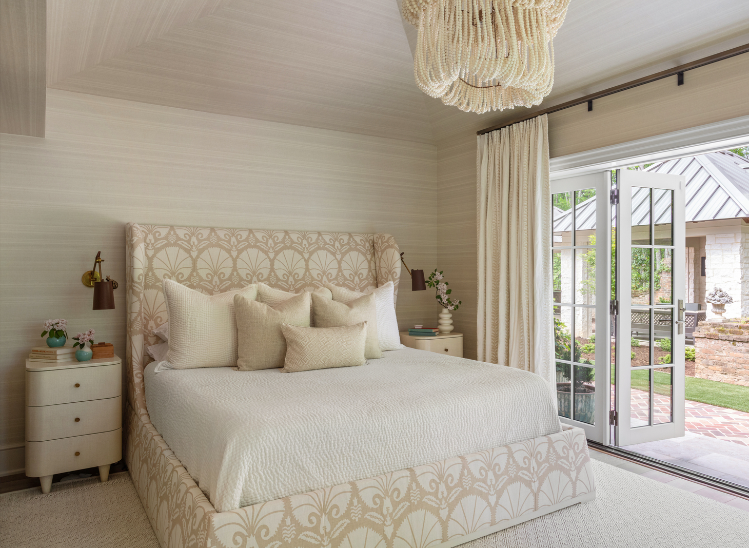 Primary Bed