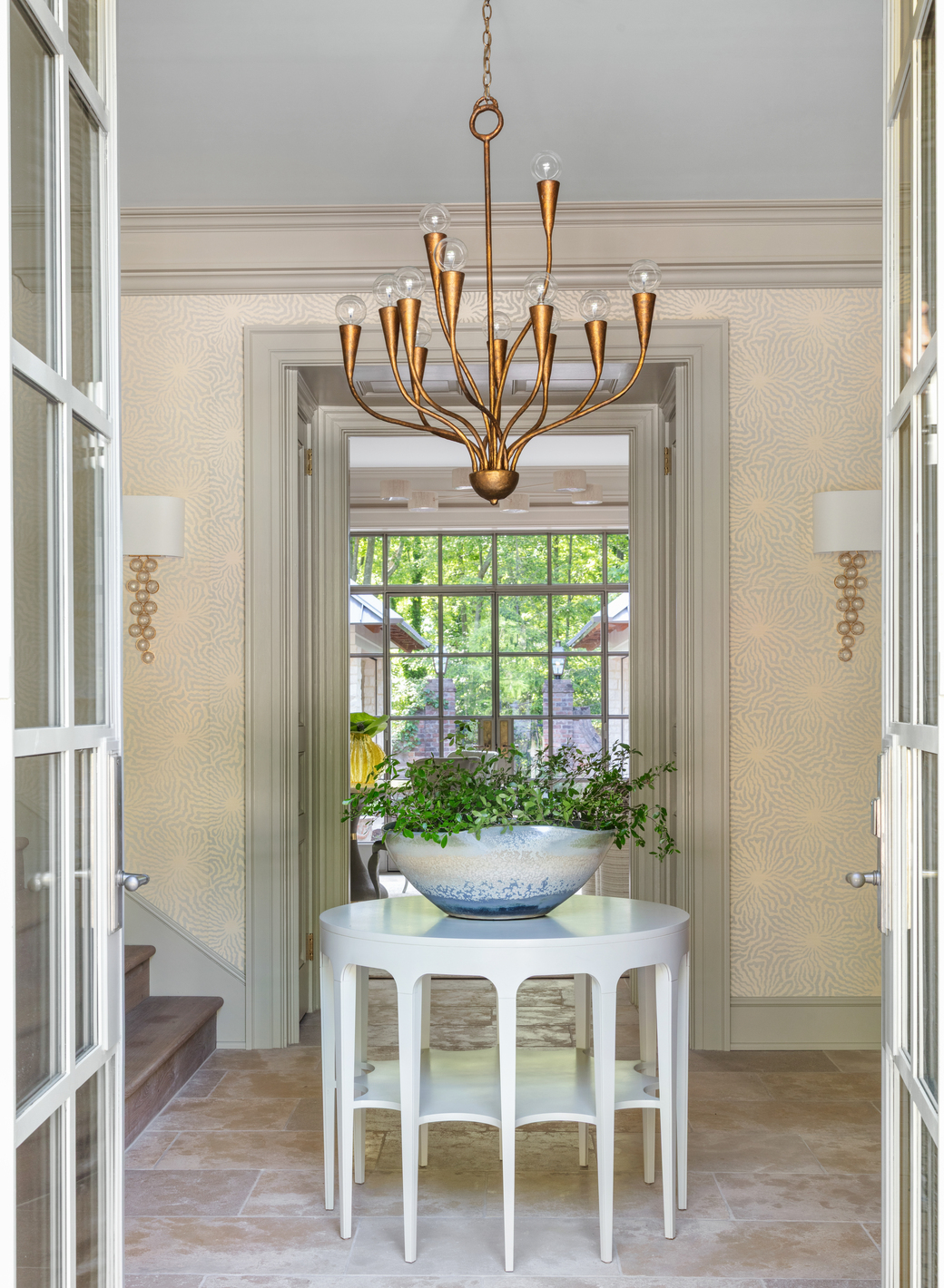 foyer images