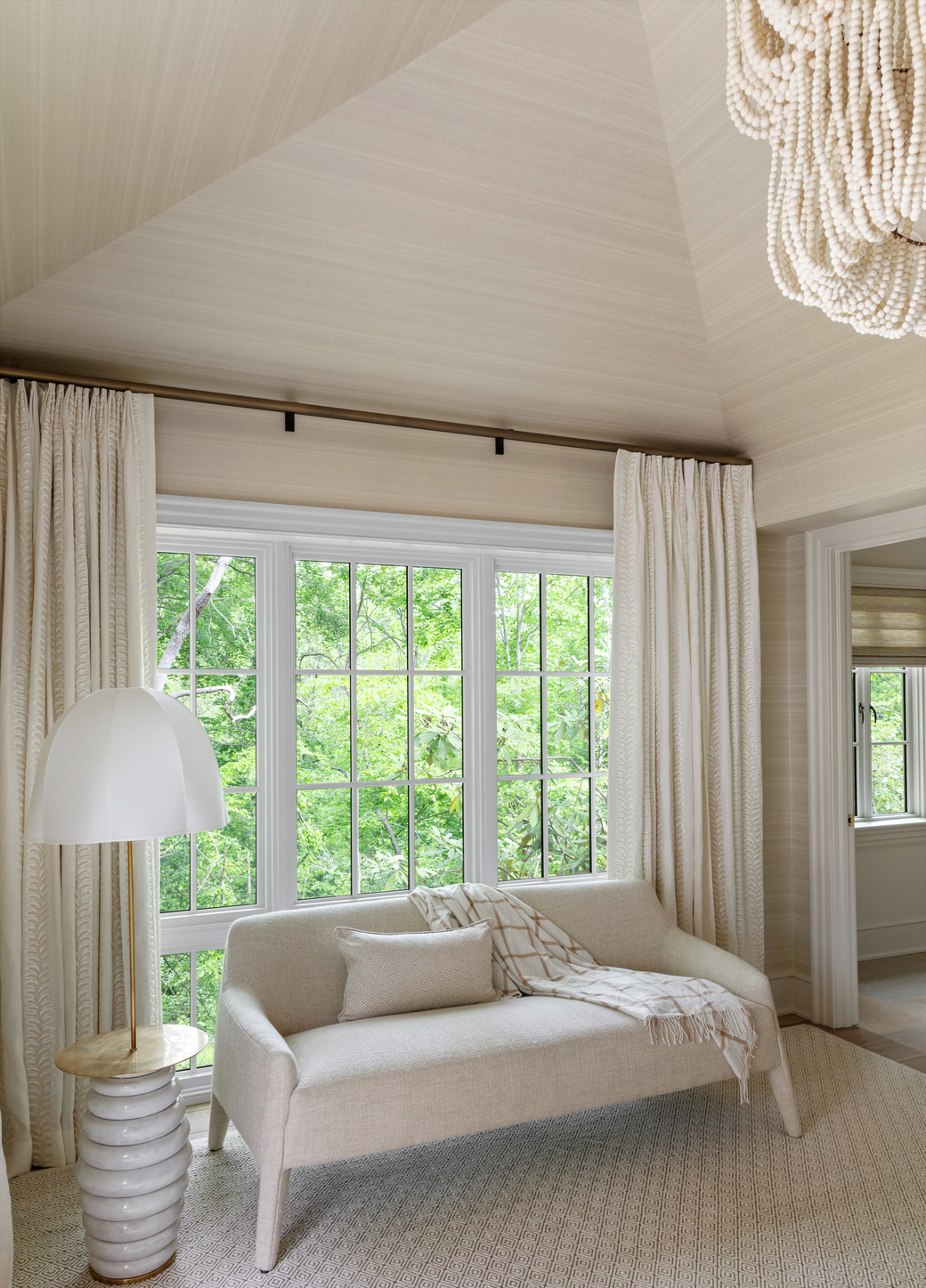 Primary Bed