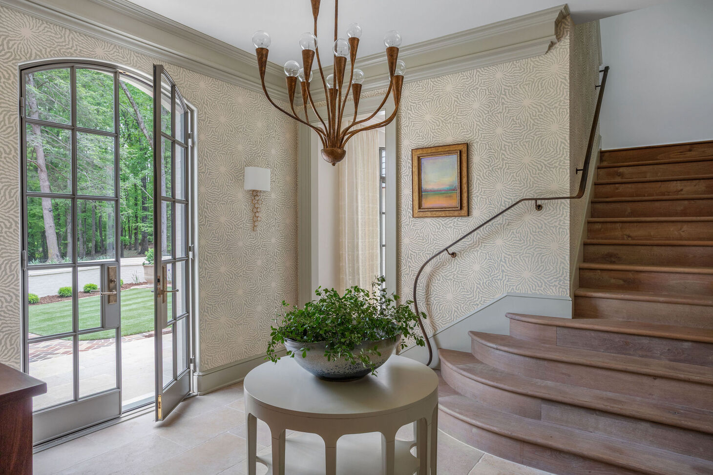 foyer images