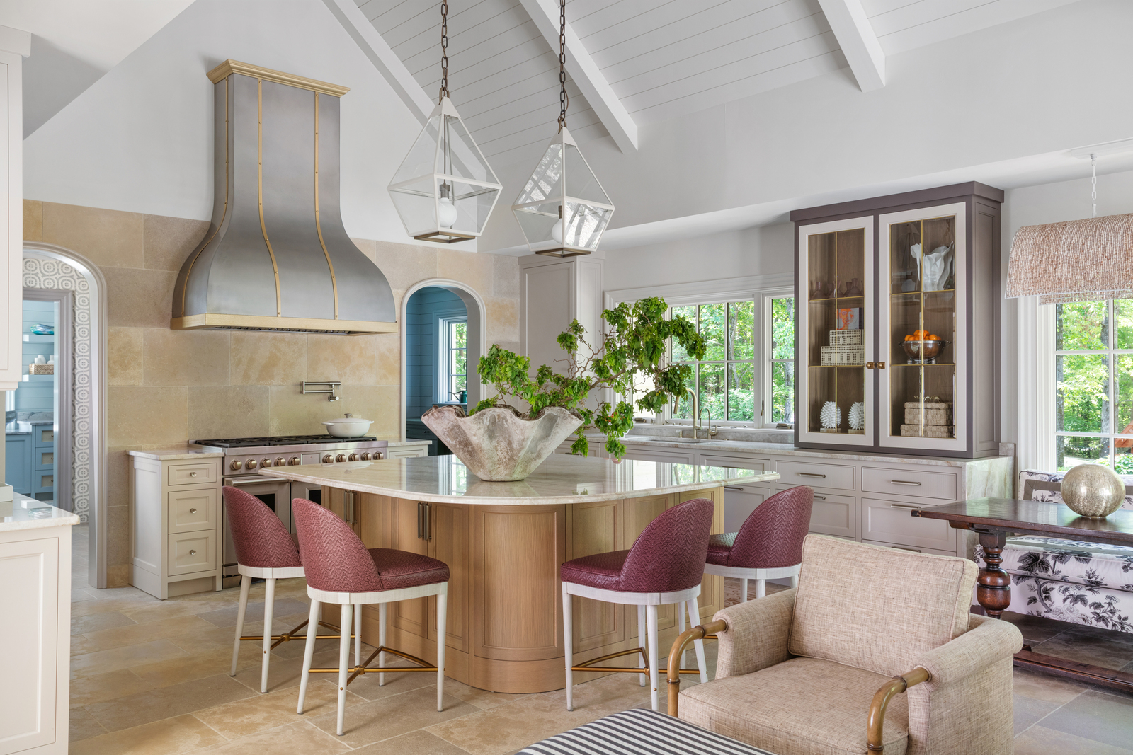 kitchen overall