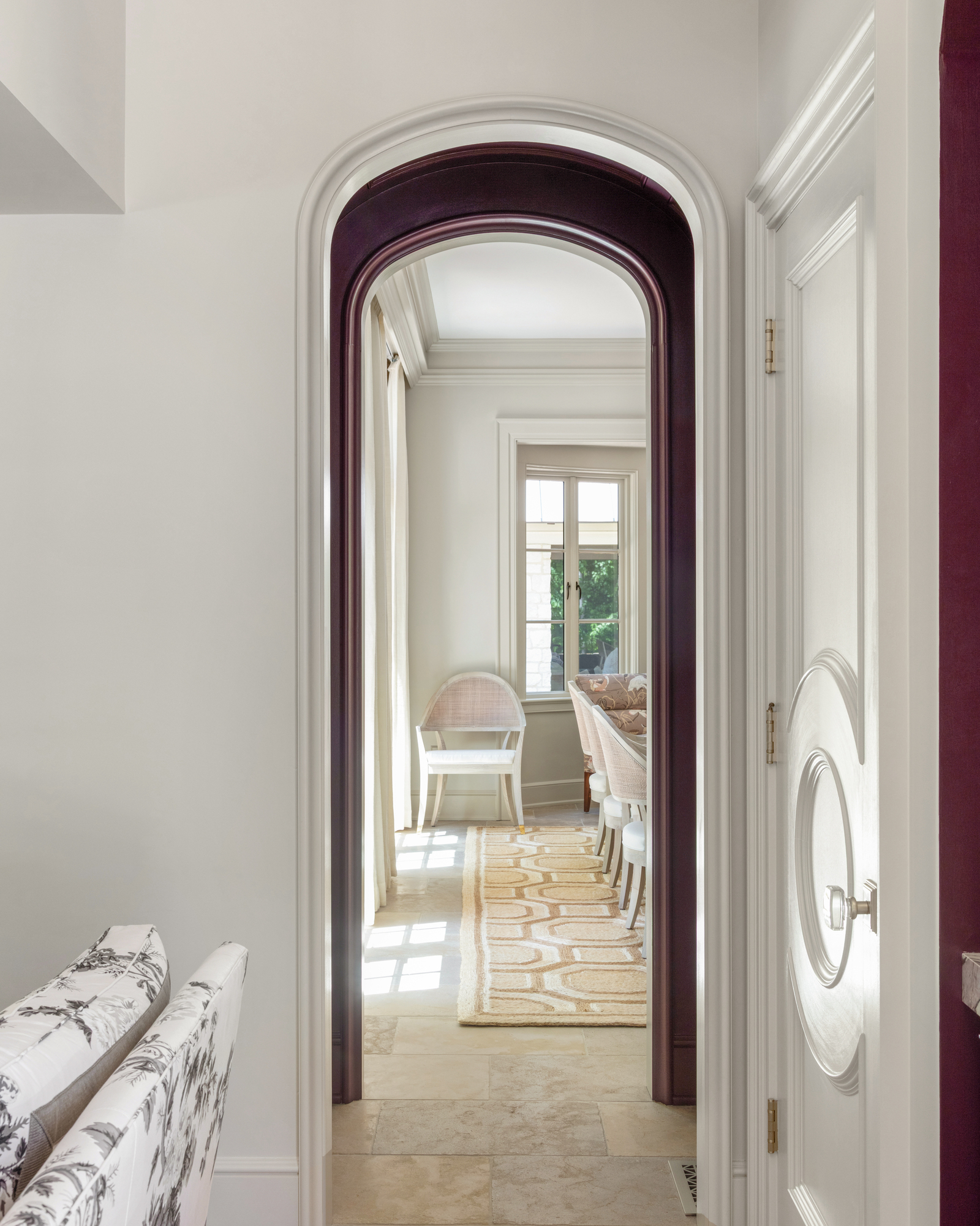 doorway