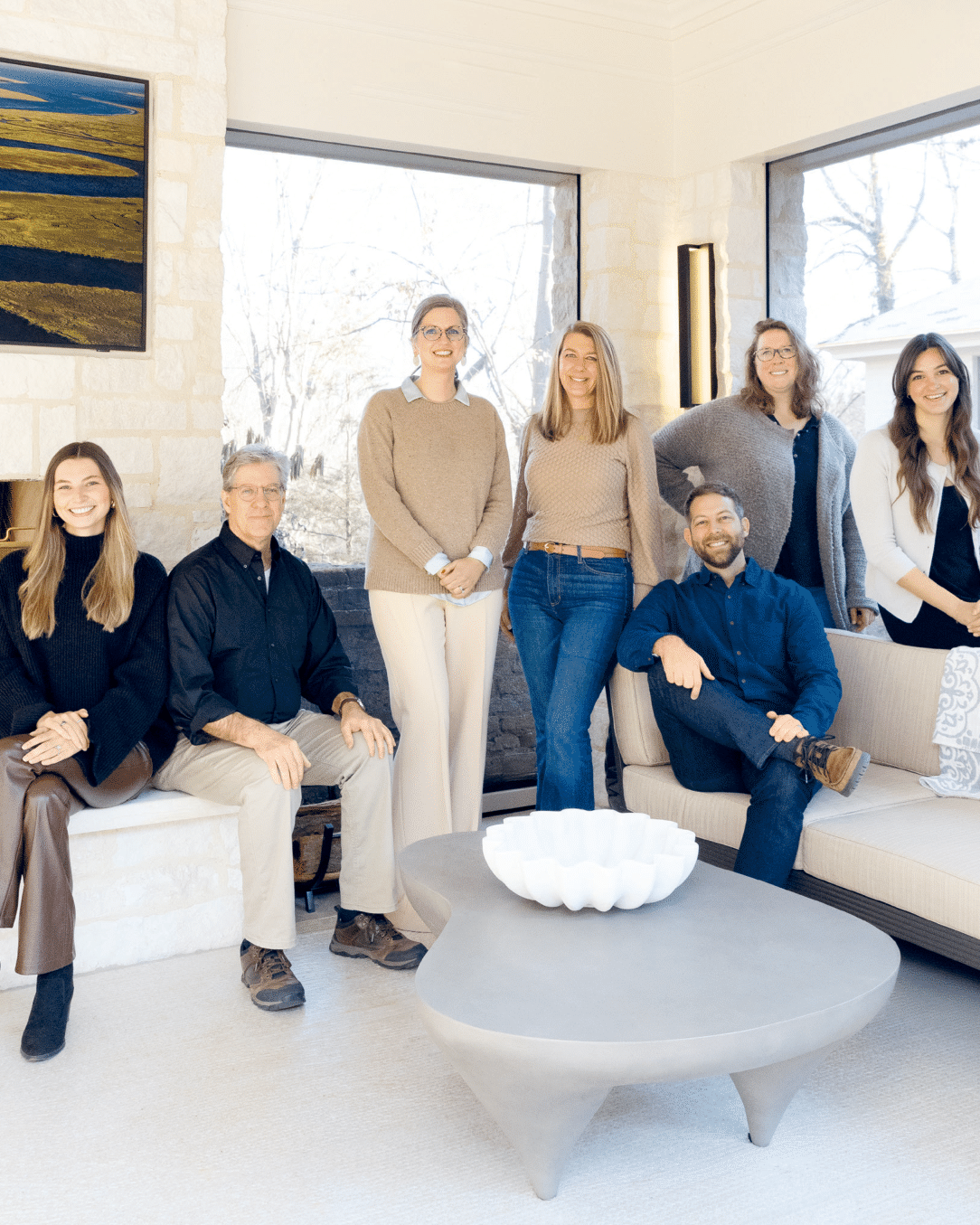 Scouted Architects You Should Know About