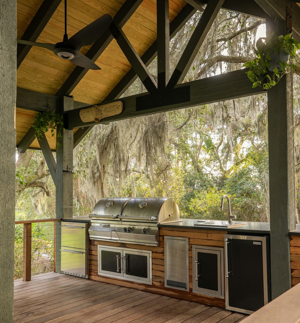 Residential Architecture & Commercial Design Projects Teague Studio