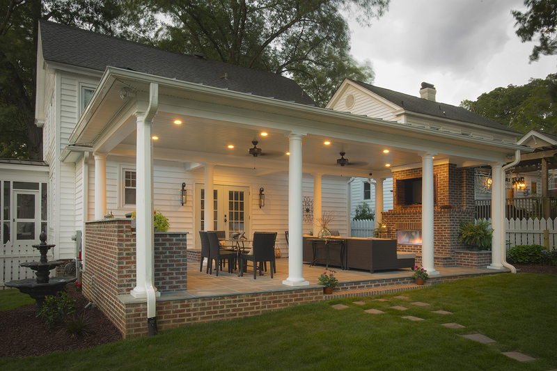 Teague Studio Spartanburg Architecture Firm